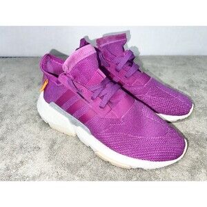 adidas Originals POD-S3.1 Pink Boost Athletic Sneakers Shoes Women's Size 7